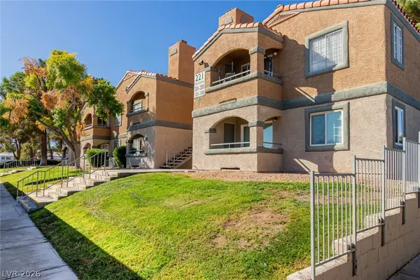 221 Mission Catalina Lane #101, Las Vegas, NV 89107