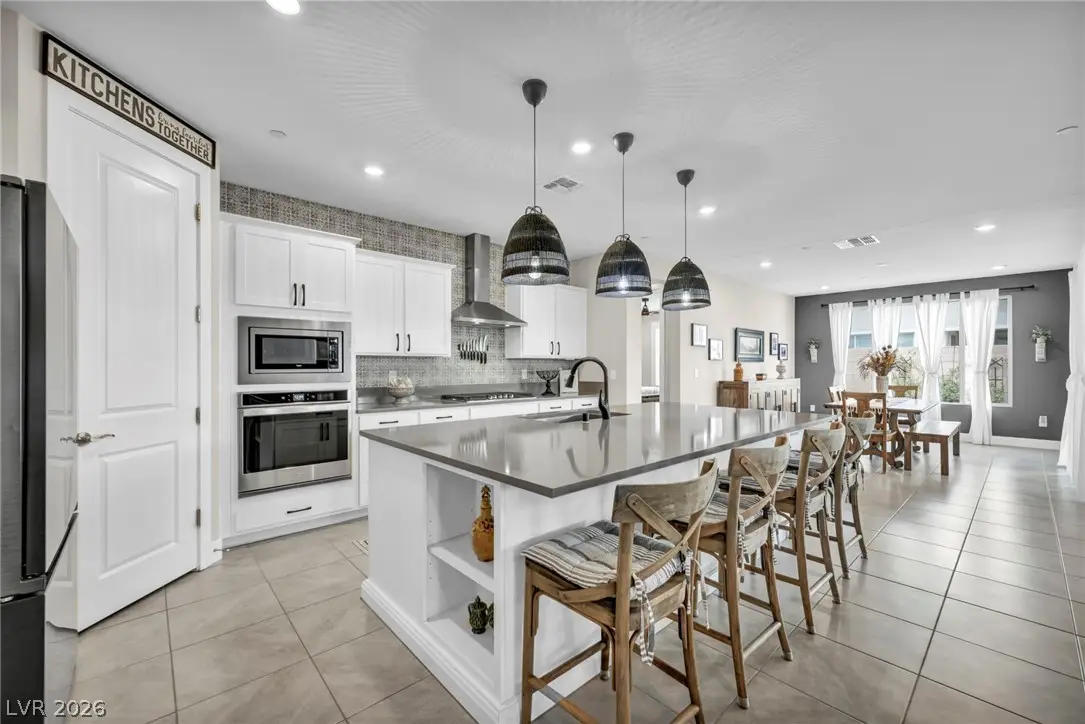 10912 Gardenova Avenue, Las Vegas, NV 89166 - #1