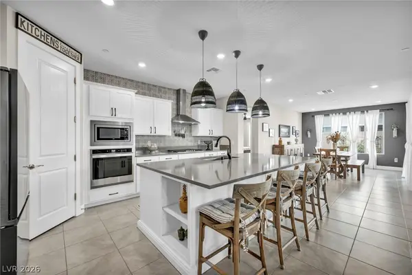 10912 Gardenova Avenue, Las Vegas, NV 89166