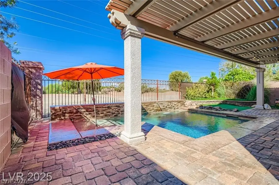 3385 Blue Ribbon Downs Street, Las Vegas, NV 89122 - #2