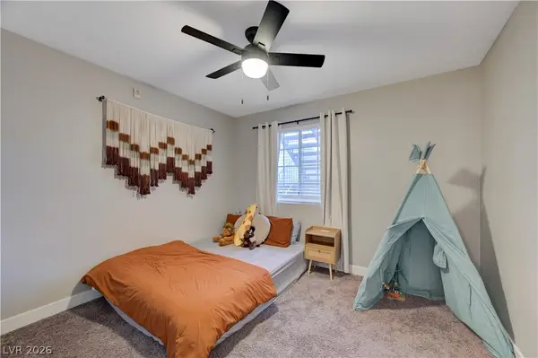 5260 Mission Monterey Lane #105, Las Vegas, NV 89107