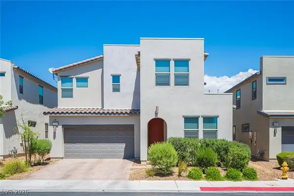 524 Grand Cascade Place, North Las Vegas, NV 89084