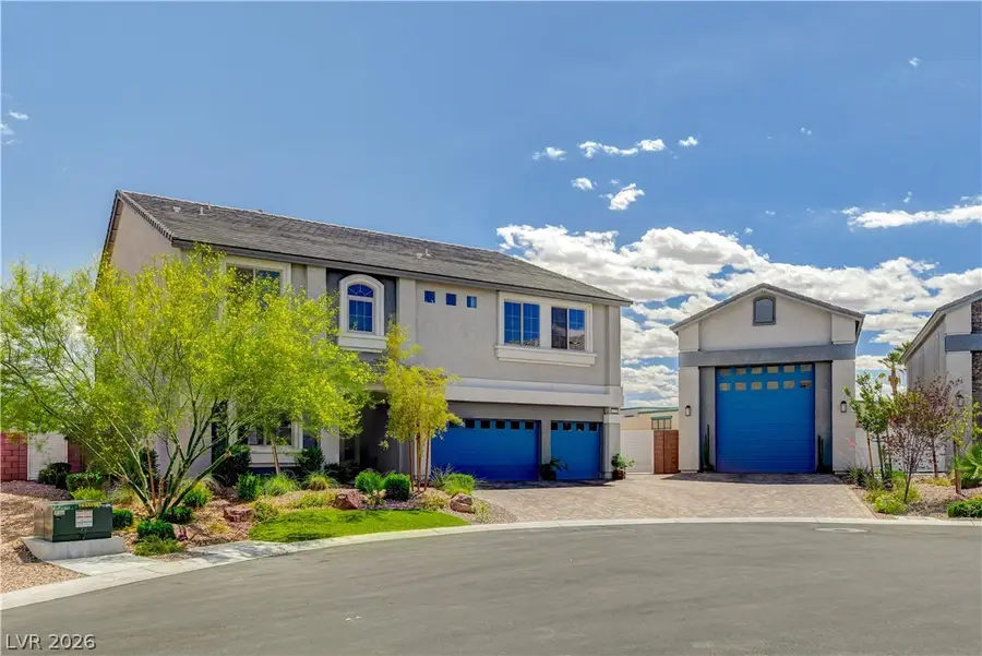 6775 Stella Rosa Court, Las Vegas, NV 89139 - #2