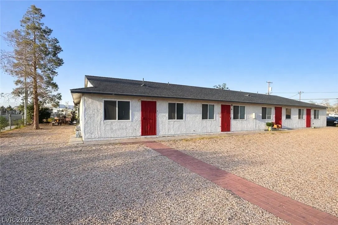 2320 N Lamb Boulevard, Las Vegas, NV 89115 - #1