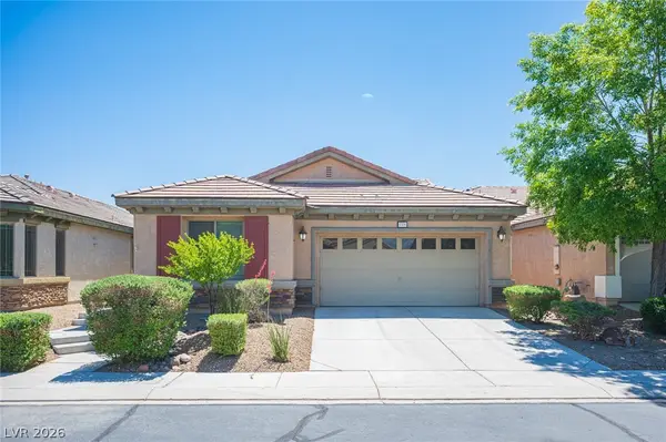 3709 Citrus Heights Avenue, North Las Vegas, NV 89081