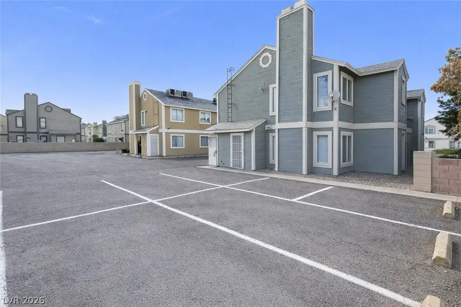 4217 Middlesex Avenue, Las Vegas, NV 89110 - #3