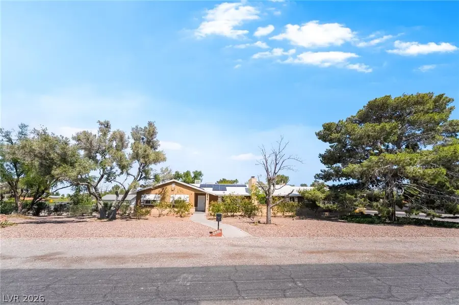 2976 Sorrel Street, Las Vegas, NV 89146 - #2