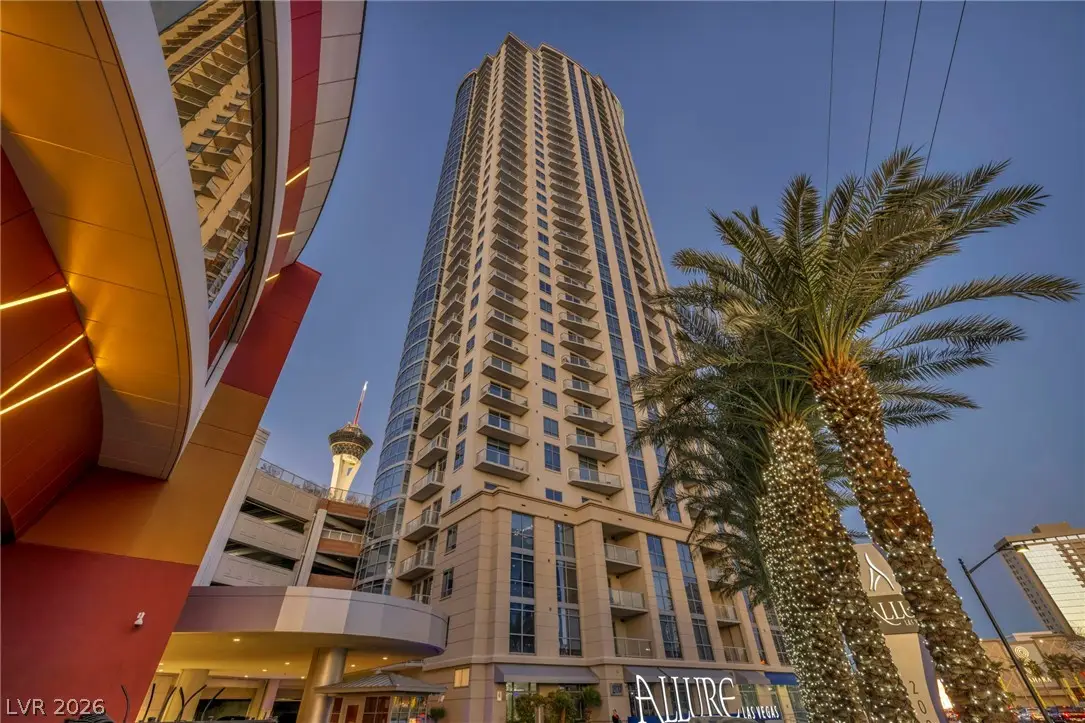 200 W Sahara Avenue #2709, Las Vegas, NV 89102 - #1