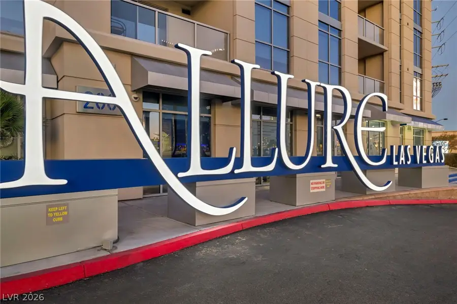 200 W Sahara Avenue #2709, Las Vegas, NV 89102 - #3