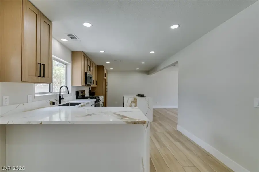 4702 Black Stallion Avenue, North Las Vegas, NV 89031 - #3