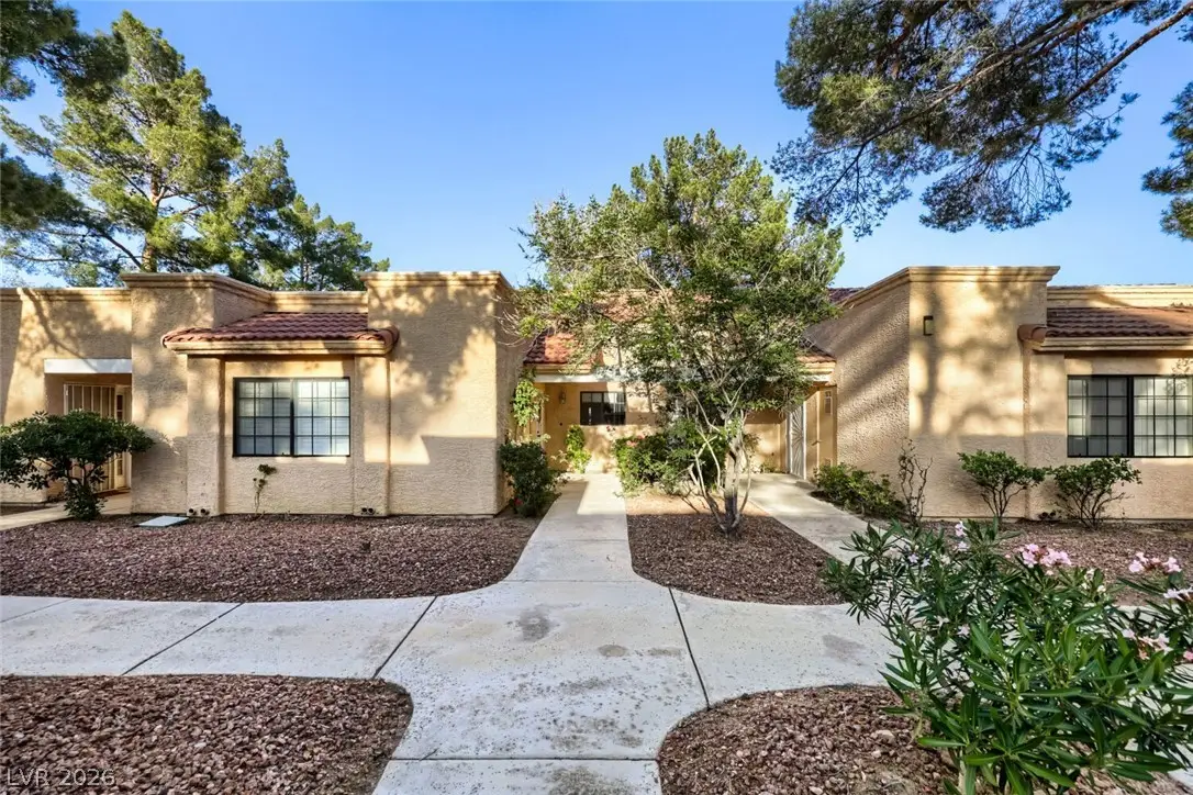 2851 S Valley View Boulevard #1079, Las Vegas, NV 89102 - #1