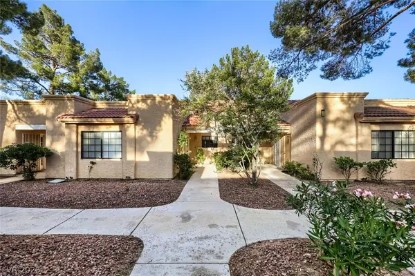 2851 S Valley View Boulevard #1079, Las Vegas, NV 89102