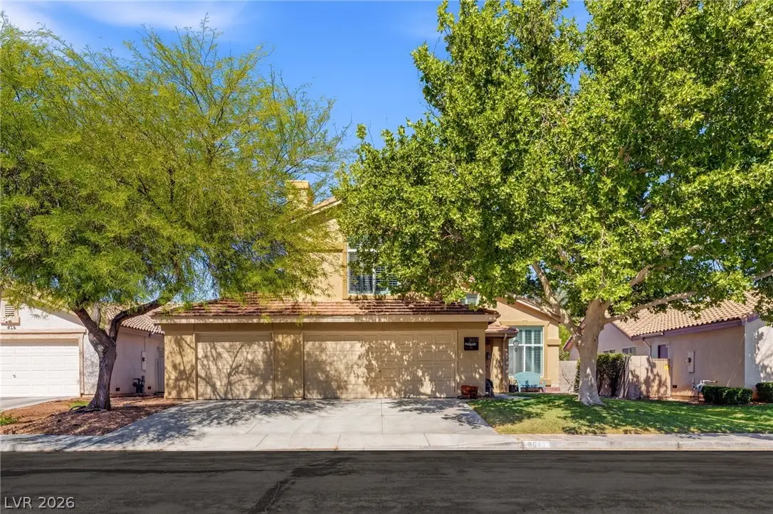8611 Bolin Court, Las Vegas, NV 89123 - #1
