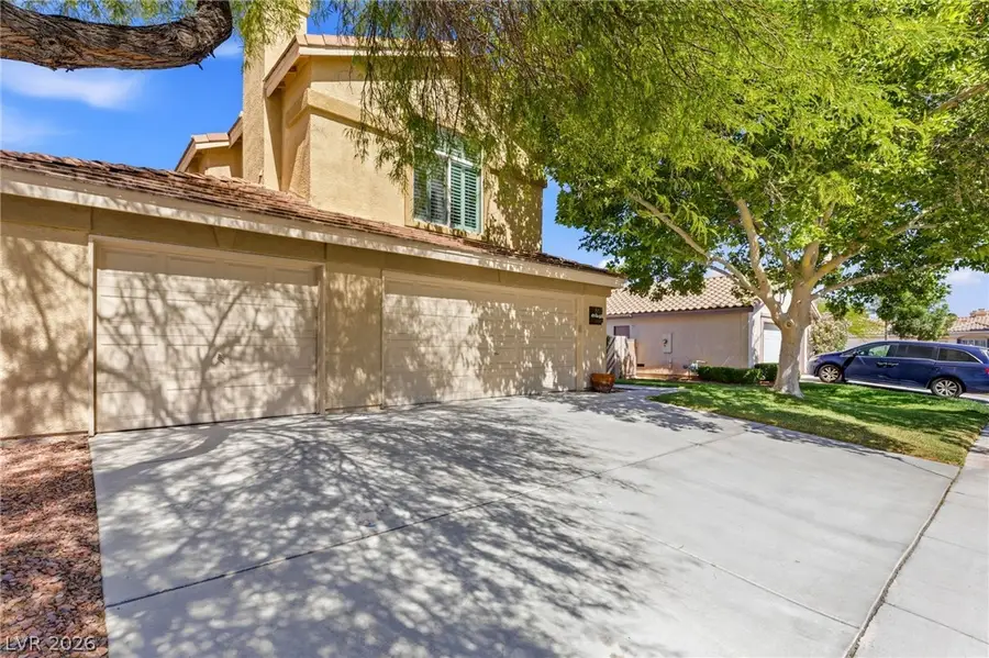 8611 Bolin Court, Las Vegas, NV 89123 - #2