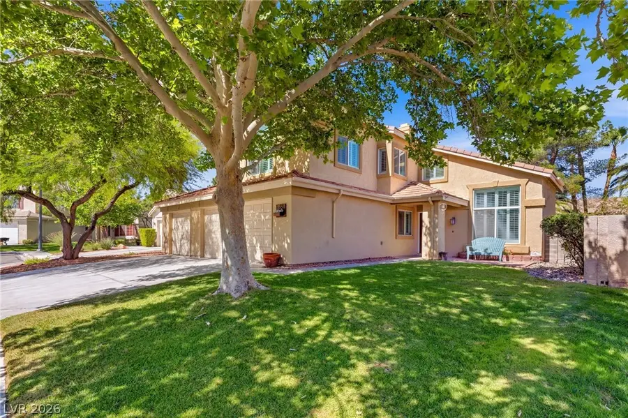 8611 Bolin Court, Las Vegas, NV 89123 - #3