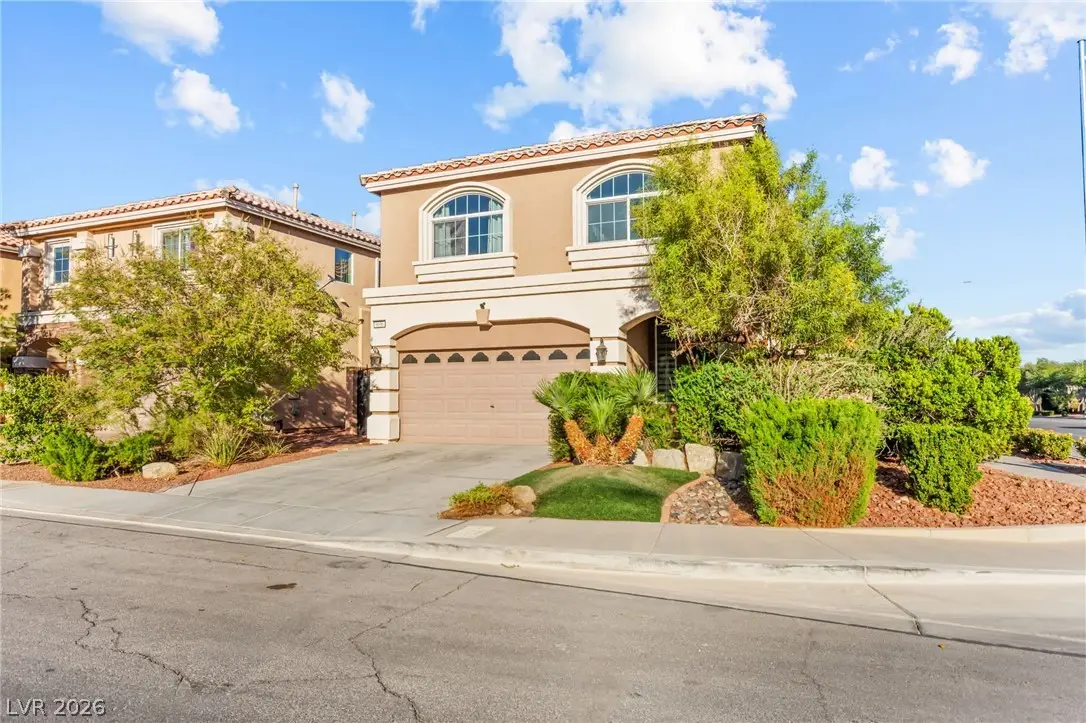 9696 Grayson Hills Street, Las Vegas, NV 89139 - #1
