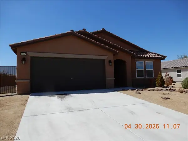3557 E Garfield Drive, Pahrump, NV 89061