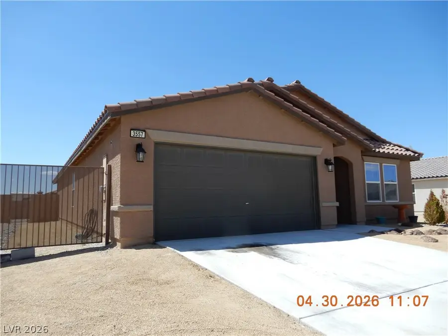 3557 E Garfield Drive, Pahrump, NV 89061 - #2
