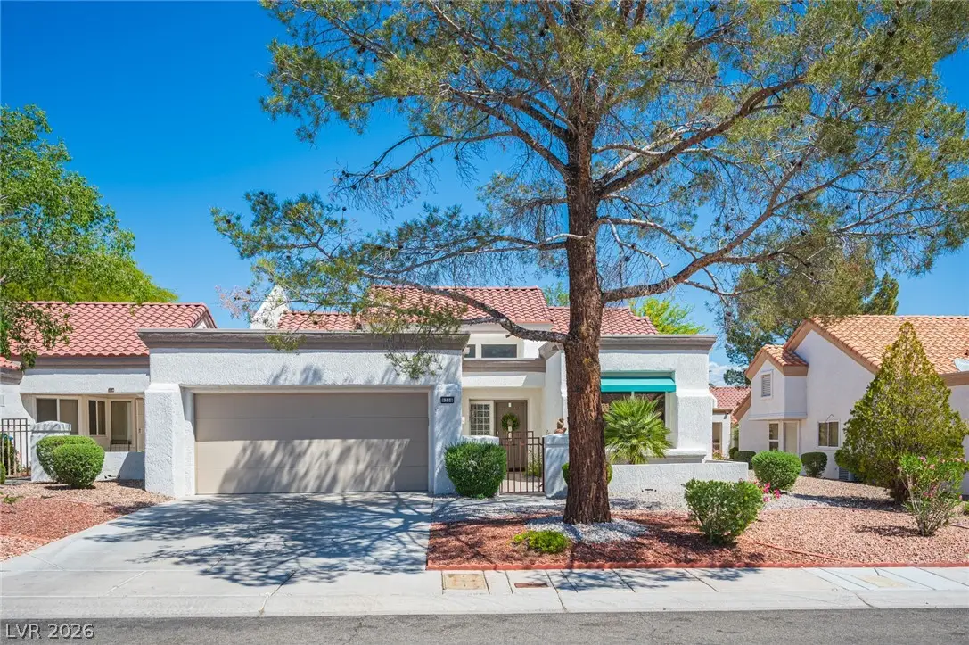 9308 Quail Ridge Drive, Las Vegas, NV 89134 - #1