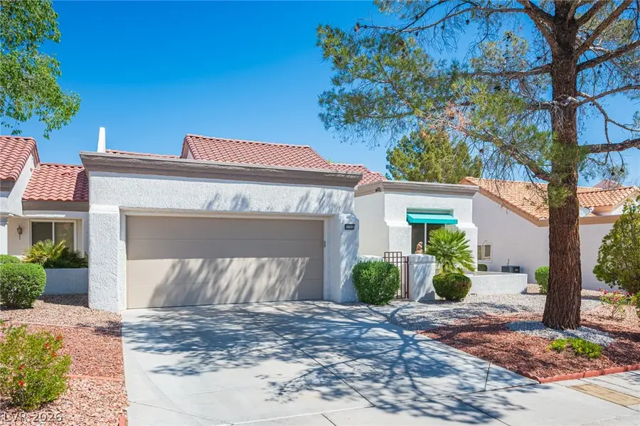 9308 Quail Ridge Drive, Las Vegas, NV 89134 - #2