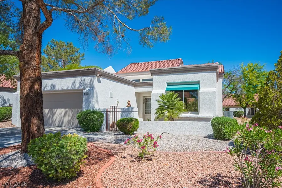 9308 Quail Ridge Drive, Las Vegas, NV 89134 - #3