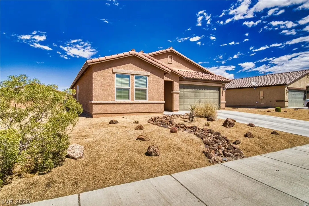 3624 E Garfield Drive, Pahrump, NV 89061 - #1