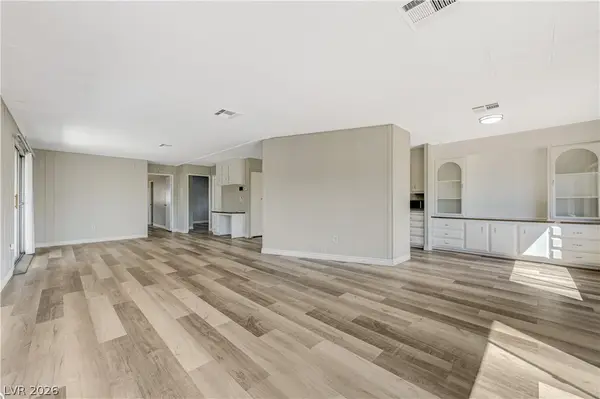 3619 Katmai Drive, Las Vegas, NV 89122
