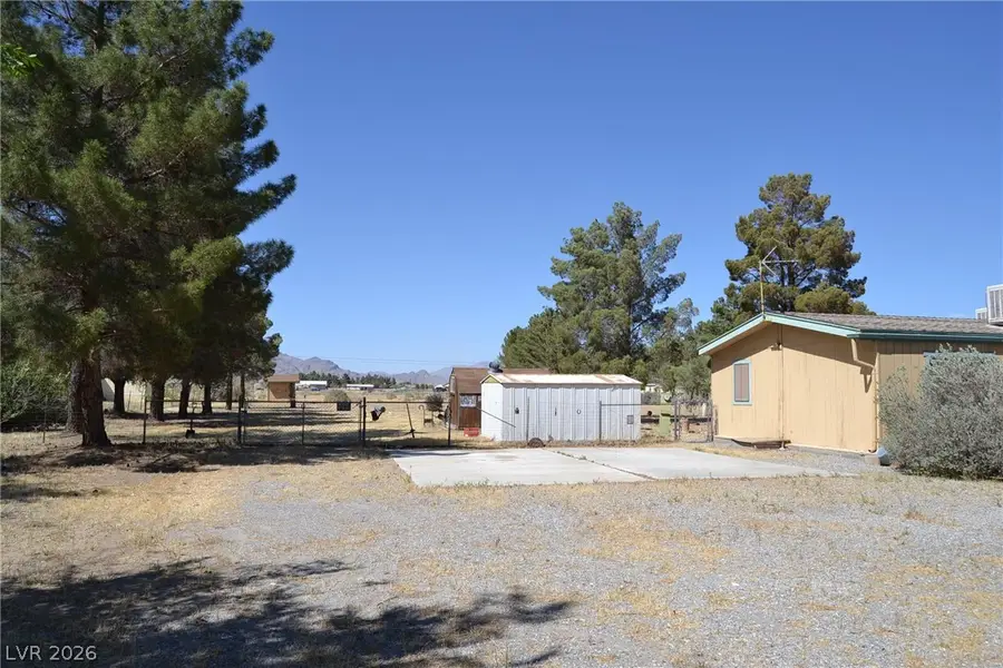 2830 W Irene Street, Pahrump, NV 89060 - #3