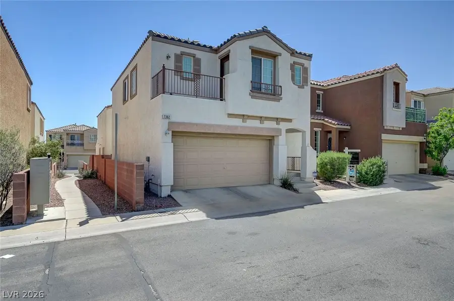 7362 Padleymor Street, Las Vegas, NV 89139 - #2