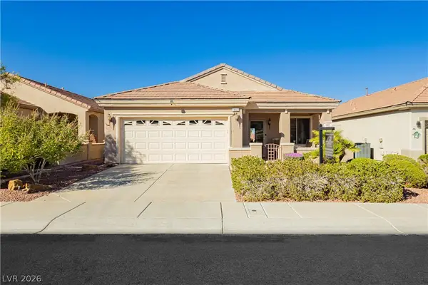 1802 Cypress Bay Avenue, Henderson, NV 89012