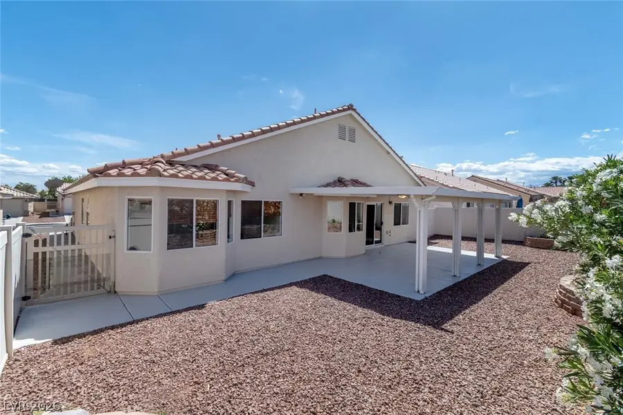1424 Iris Kelly Avenue, North Las Vegas, NV 89081 - #3