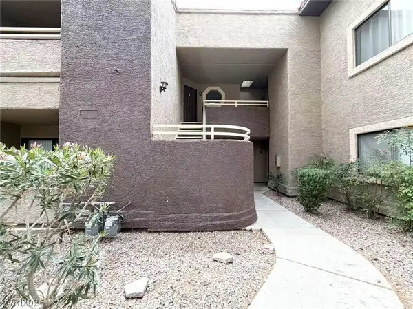 5010 S Rainbow Boulevard #203, Las Vegas, NV 89118