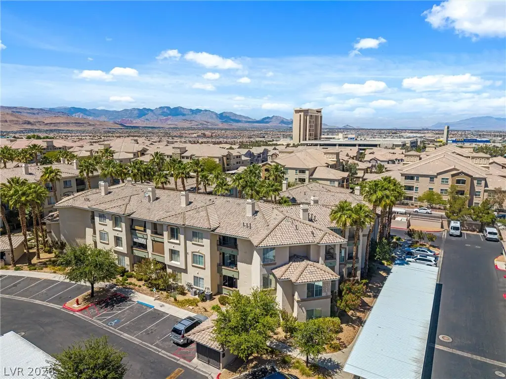 7111 S Durango Drive #307, Las Vegas, NV 89113 - #1