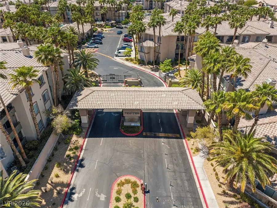 7111 S Durango Drive #307, Las Vegas, NV 89113 - #3