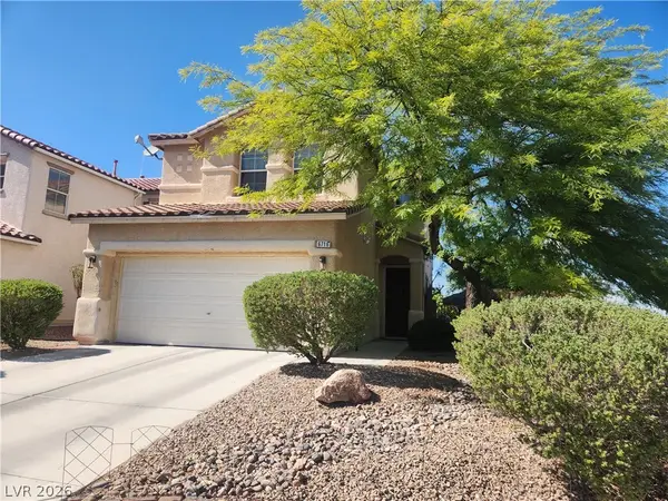 6716 Grandview Ridge Avenue, Las Vegas, NV 89139