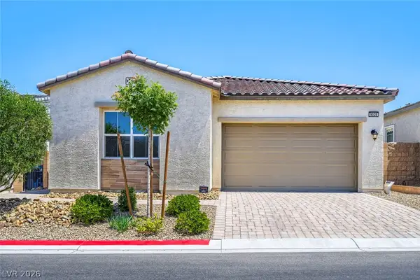 9028 Skye Canyon Ranch Street, Las Vegas, NV 89166