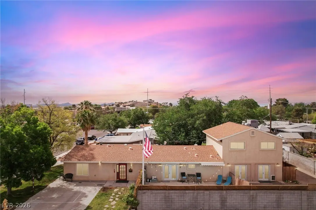 1200 I Avenue, Boulder City, NV 89005 - #1