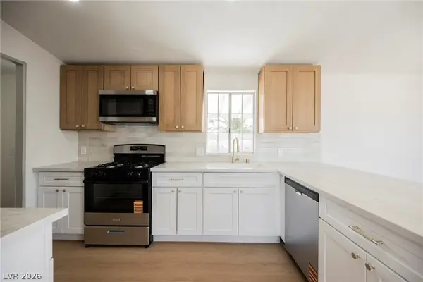 504 Amethyst Avenue, Henderson, NV 89015