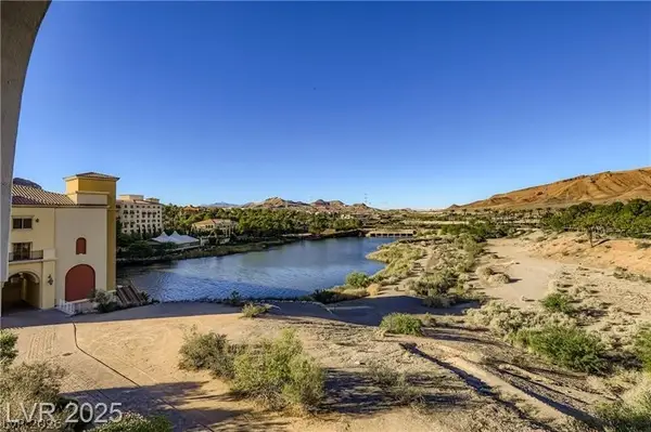 29 Montelago Boulevard #407, Henderson, NV 89011