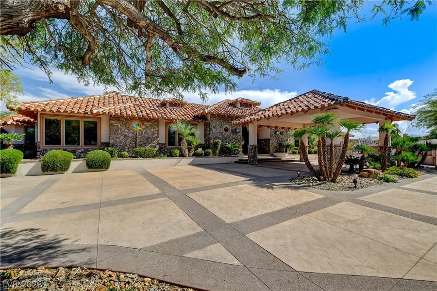 5520 Mount Diablo Drive, Las Vegas, NV 89118 - #3
