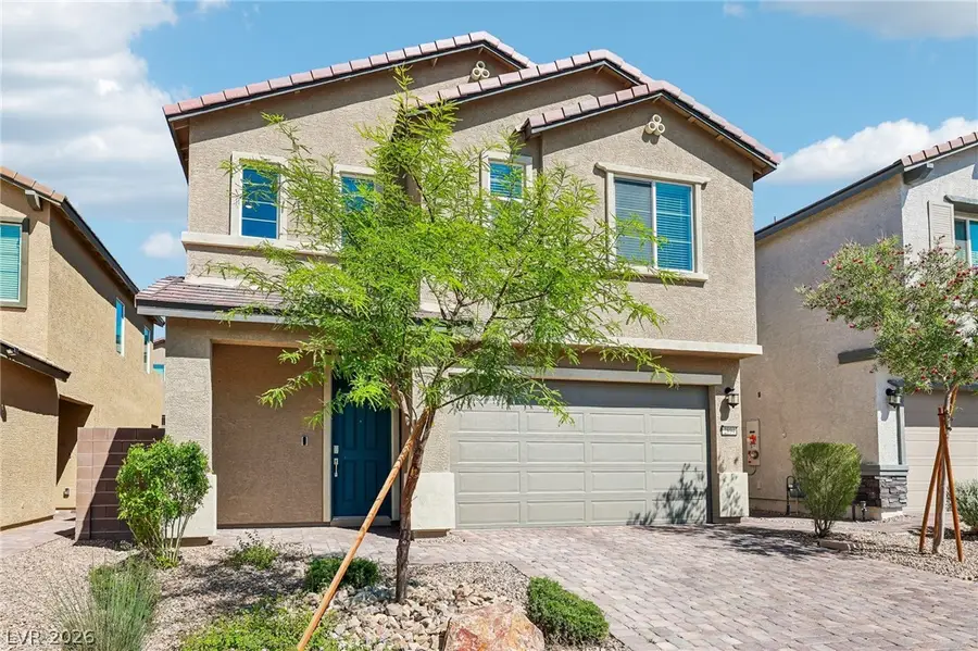 2894 Gaffer Film Street, Las Vegas, NV 89156 - #3