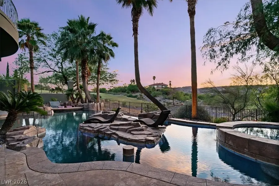 28 Via Siena Place, Henderson, NV 89011 - #3
