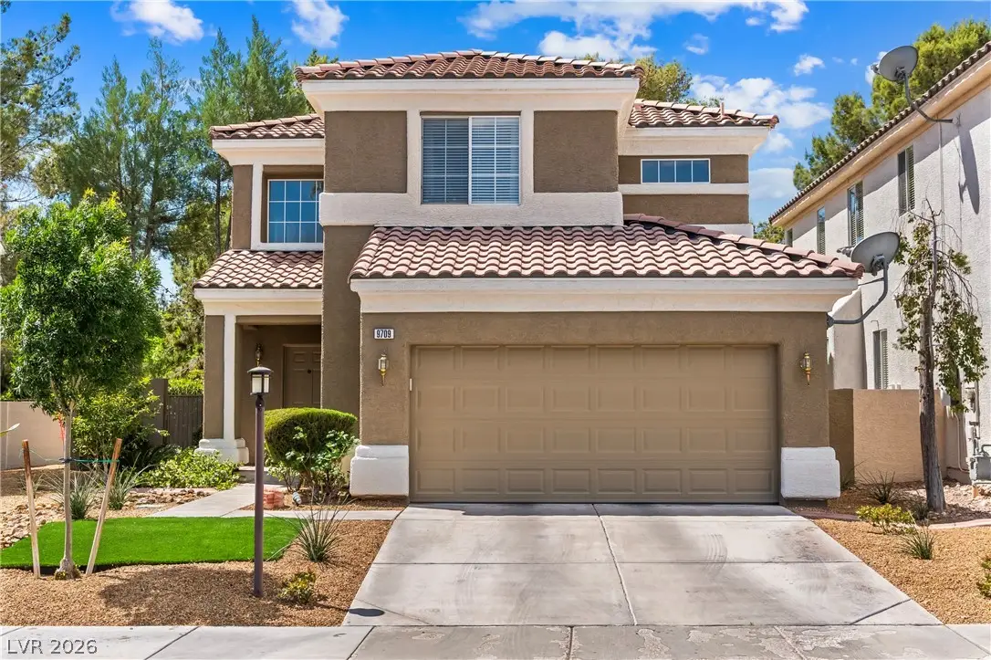 9709 Floweret Avenue, Las Vegas, NV 89117 - #1
