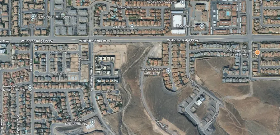 1161 Calle De Luz, Henderson, NV 89012 - #3