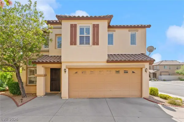 8850 Brindisi Park Avenue, Las Vegas, NV 89148
