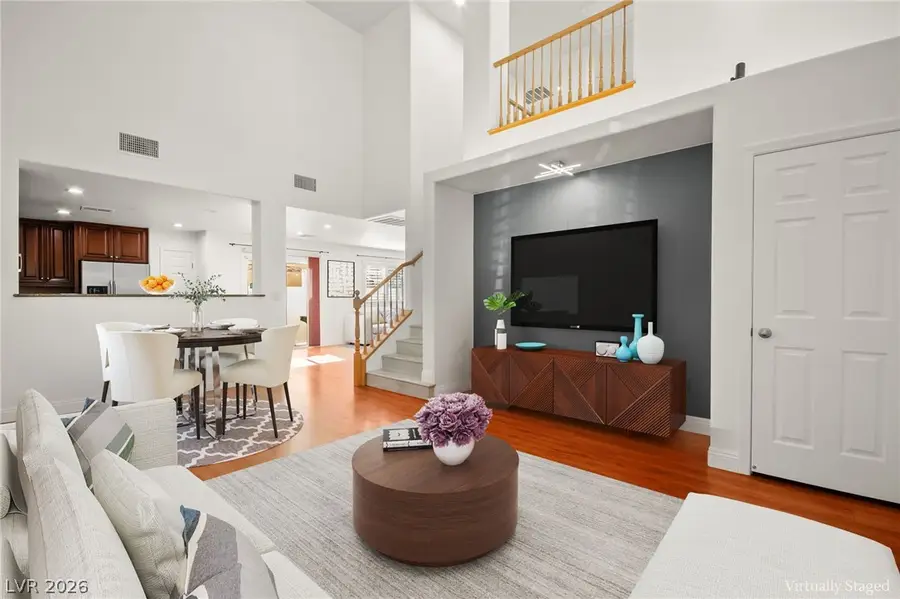8850 Brindisi Park Avenue, Las Vegas, NV 89148 - #2