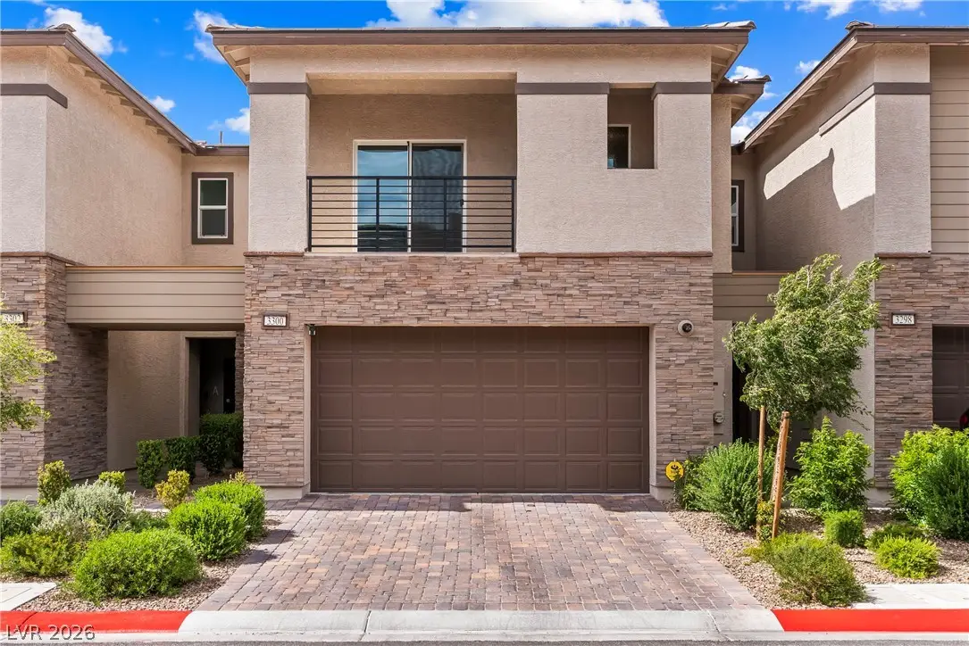 3300 Viola Hills Avenue, Henderson, NV 89044 - #1