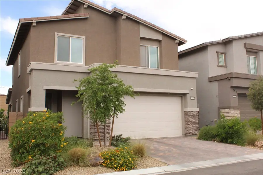 8831 Sasquatch Run Avenue, Las Vegas, NV 89166 - #3