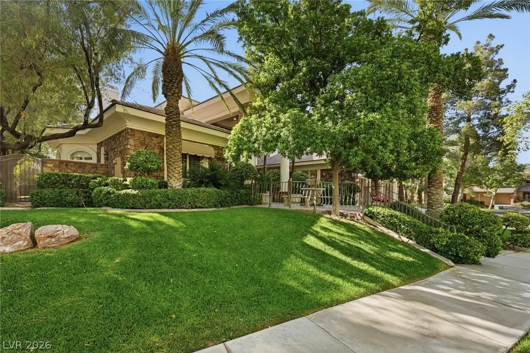 2009 Redbird Drive, Las Vegas, NV 89134 - #1