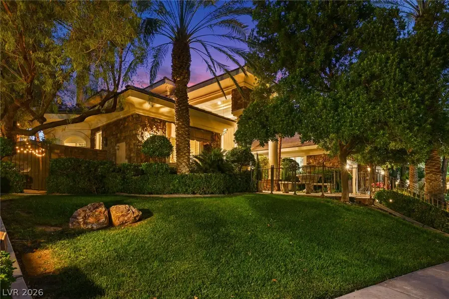 2009 Redbird Drive, Las Vegas, NV 89134 - #2